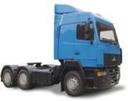 tractor MAZ-6430А8-360-010/020 