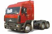 tractor MAZ-6430А9-320-010 (-020) 