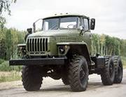 tractor Ural  44202-0511-41