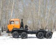 tractor Ural  542362-0111-10