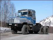 tractor Ural  44202-0511-45