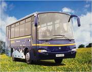   Intercity bus PAZ 4235-22 
