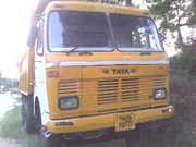 i sale my taurus lorry