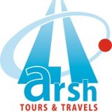 ARSH TOURS KASHMIR