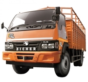 Eicher 11.10 is The Smart Alternative to Bigger Trucks