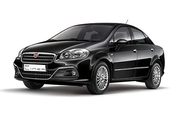 New FIAT-LINEA-Active-1.4L T-JET Car India by Carworld1