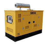 Diesel generators available on hire  sell,  rent & services 10KVA to 4 