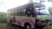 Bus for sale in Goa