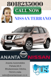The perfect suv, Nissan Terrano