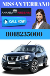 Find Car Dealer s in Odisha , Buy new Model Terrano car in Odisha