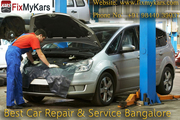 Car Repair Services Bangalore - +91 98440 39037