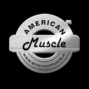 American muscle cars in India