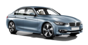 Torquex - BMW 3 Series