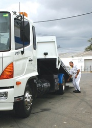 Tow Truck And Car Towing Service In Sydney