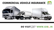commercial vehicle insurance renewal online in India