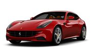 Ferrari cars price in India