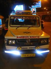 Ambulance Service In Delhi | Near Me | Delhi NCR | 