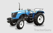 Preet Tractors - TractorGuru