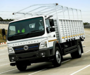 Best medium duty trucks Punjab| Globe Trucking