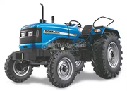 Sonalika Tractor Price List in 2021