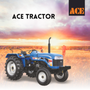 tractor manufacturers in india