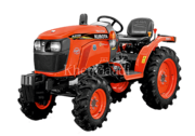 Transforming Small-Scale Agriculture with Mini Tractors,  Implements,  a